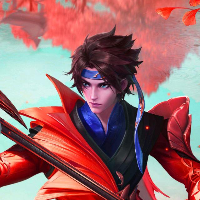 王者荣耀～子龙