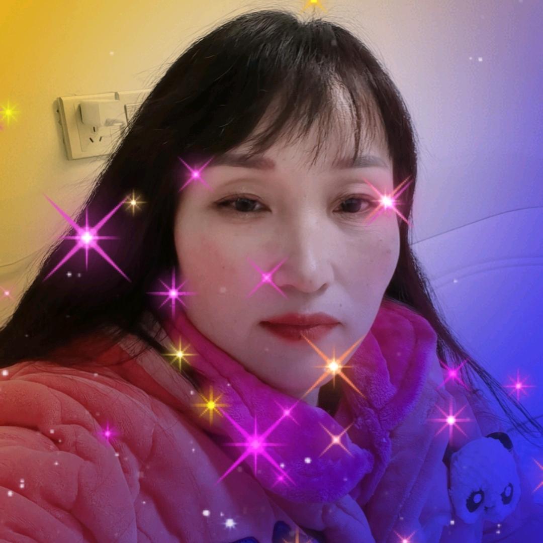 开心过好每一天😃
