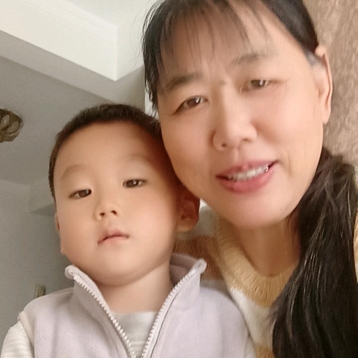 幸福像花儿一样