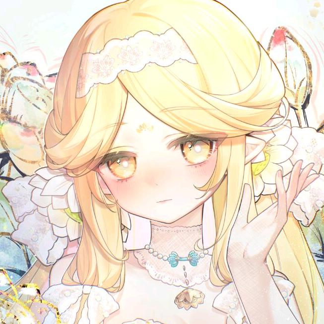 C.花衫Aella