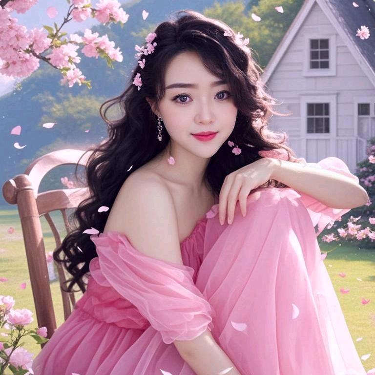 ~婷姐