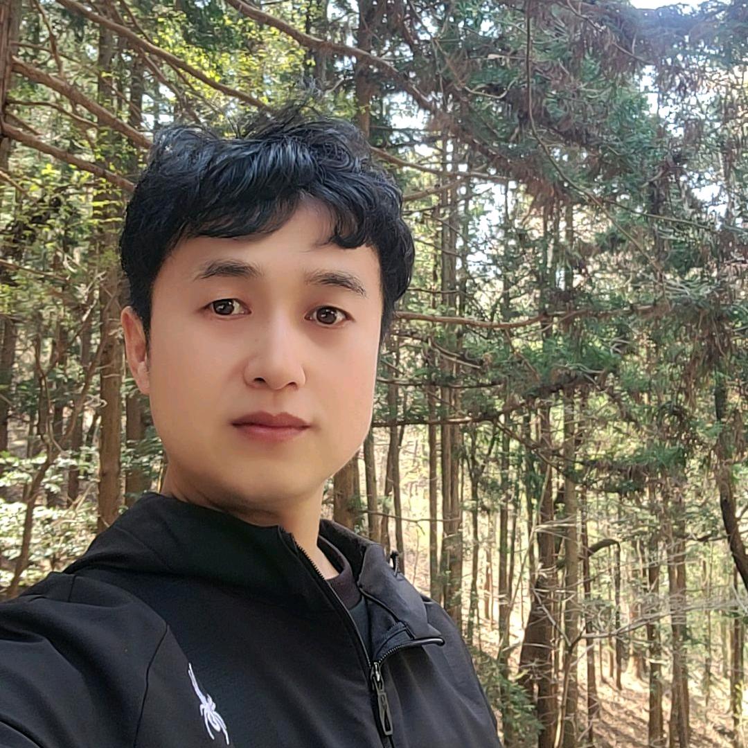 朝鲜族 MAN