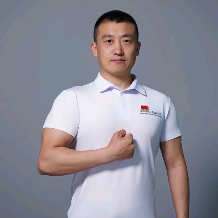 奥体公园运动中心-吕昌帅
