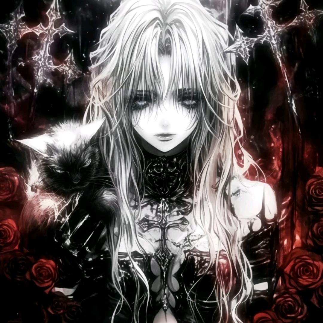 ✟⃒Corvus Nocte✟