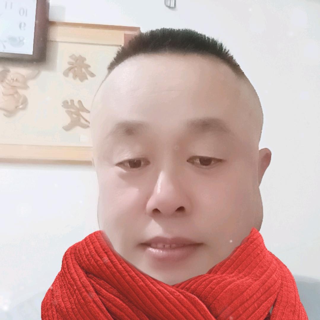 菏泽执着哥李二哥