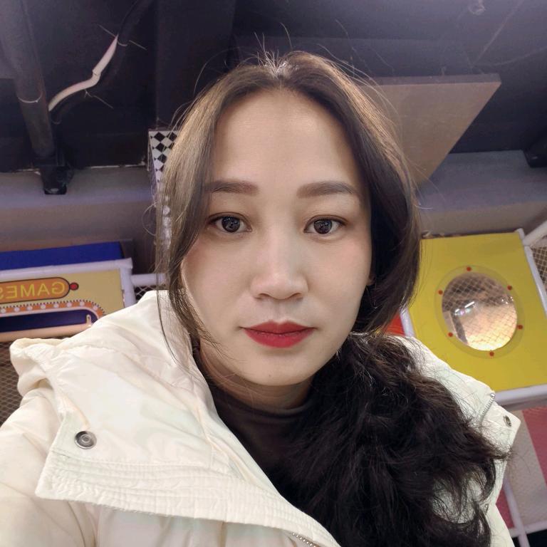 小程姐
