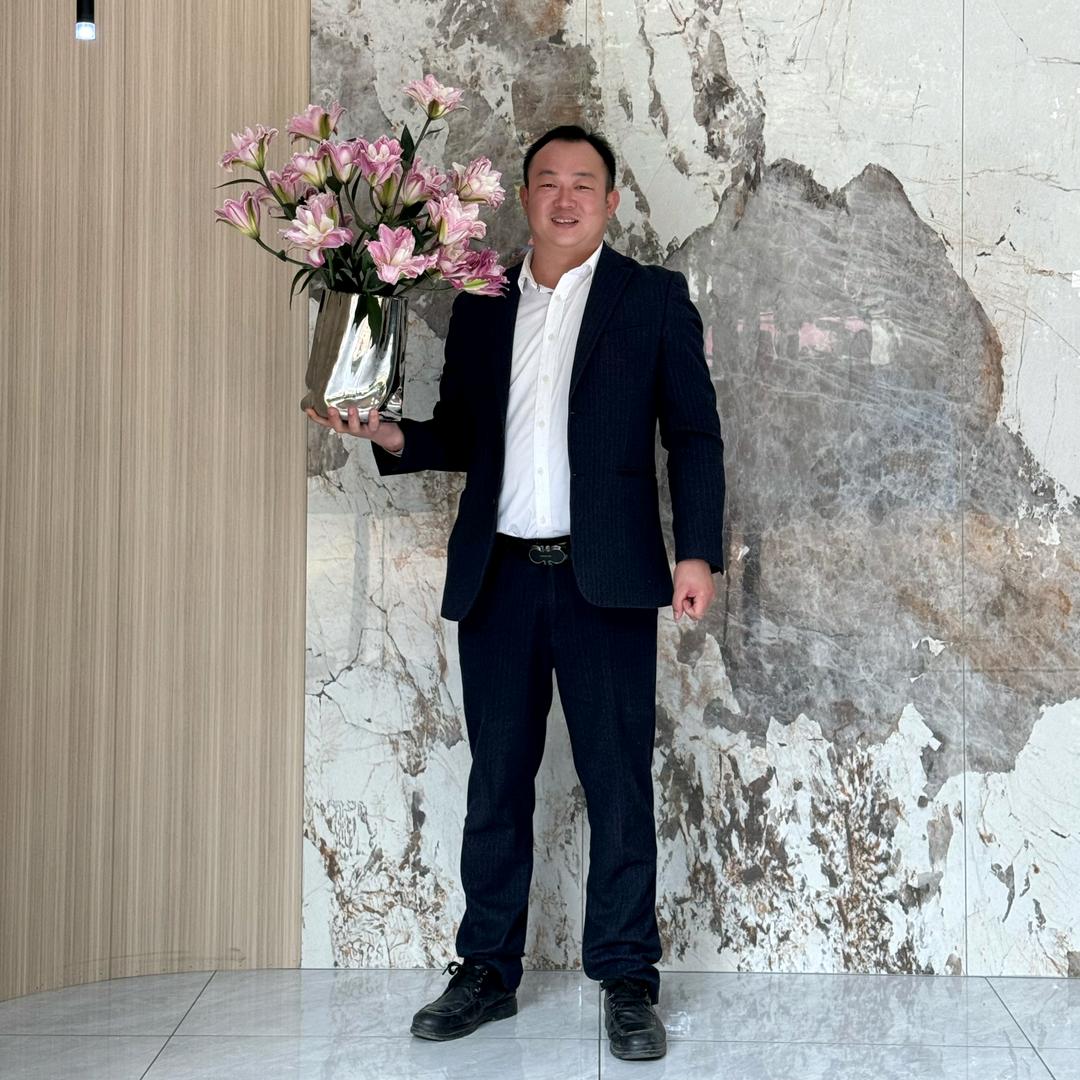 杜喜伟-深圳豪宅