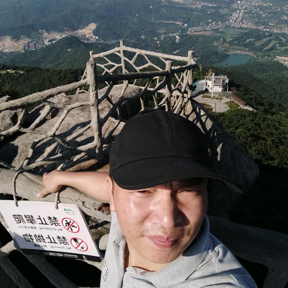 乐一灿（抗白中）