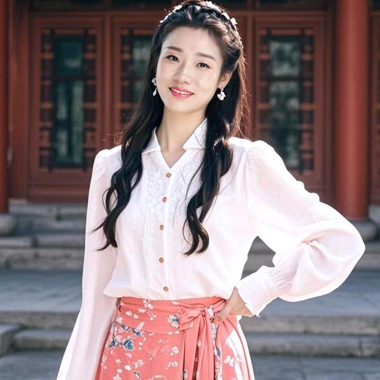 红美小姐姐