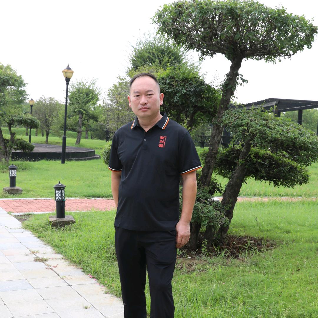 民哥