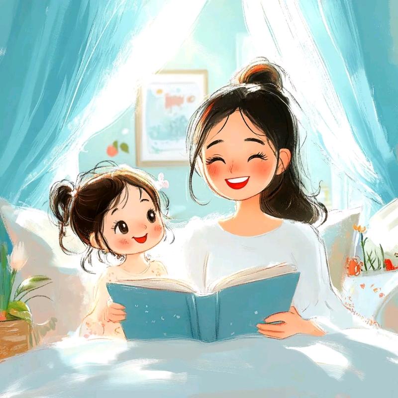 哈利英语晨读社