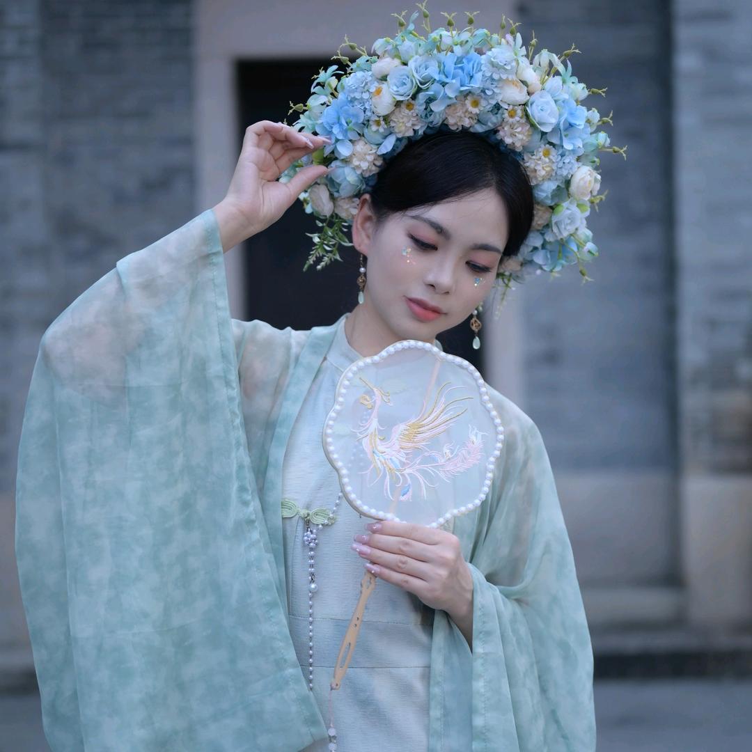 洛可轻奢家居服1