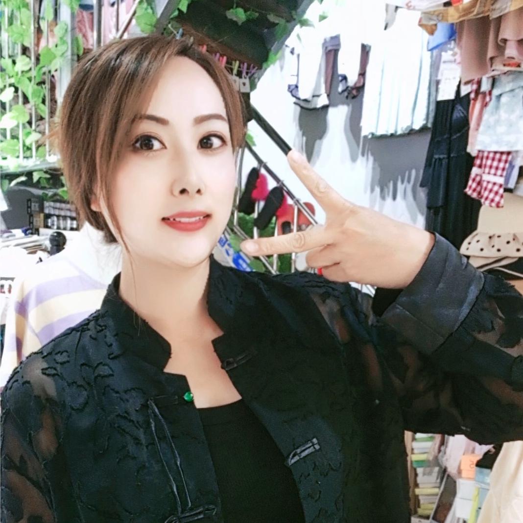 丽人坊潮品馆(健康街店)官方号