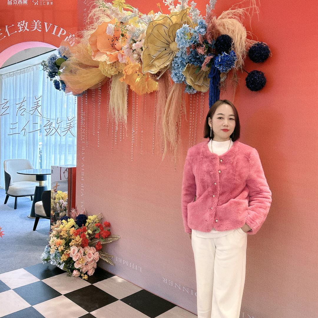 🌸霞姐🐏