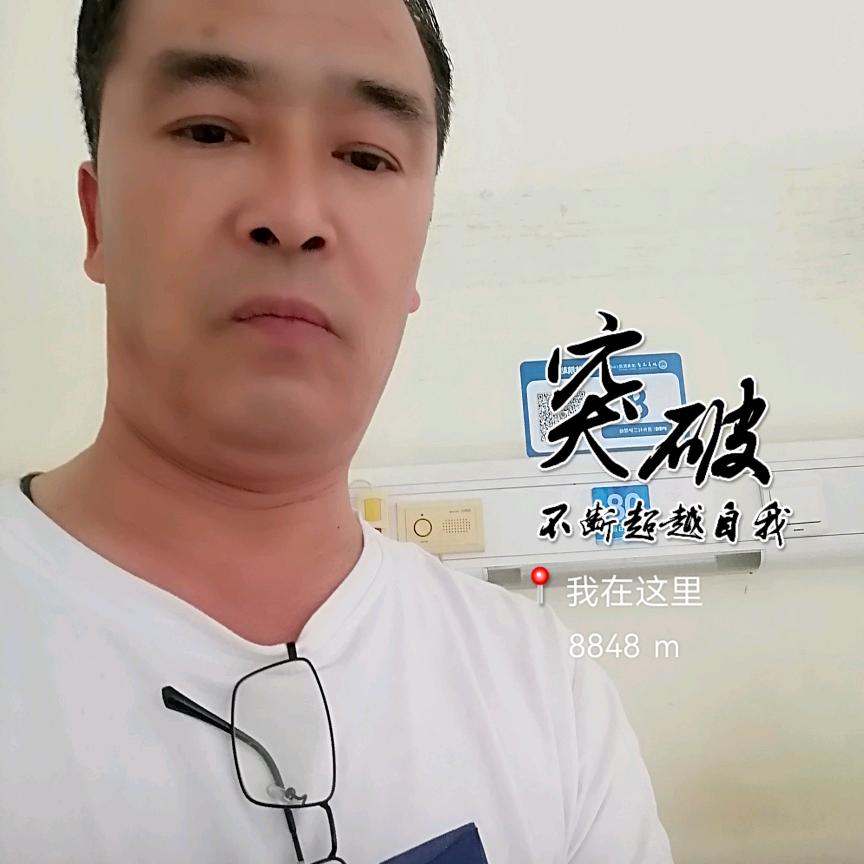 健康是福……