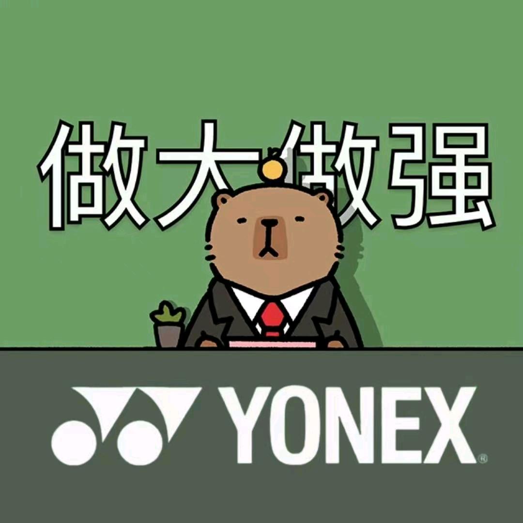 宜丰有球必in穿线工作室🏸