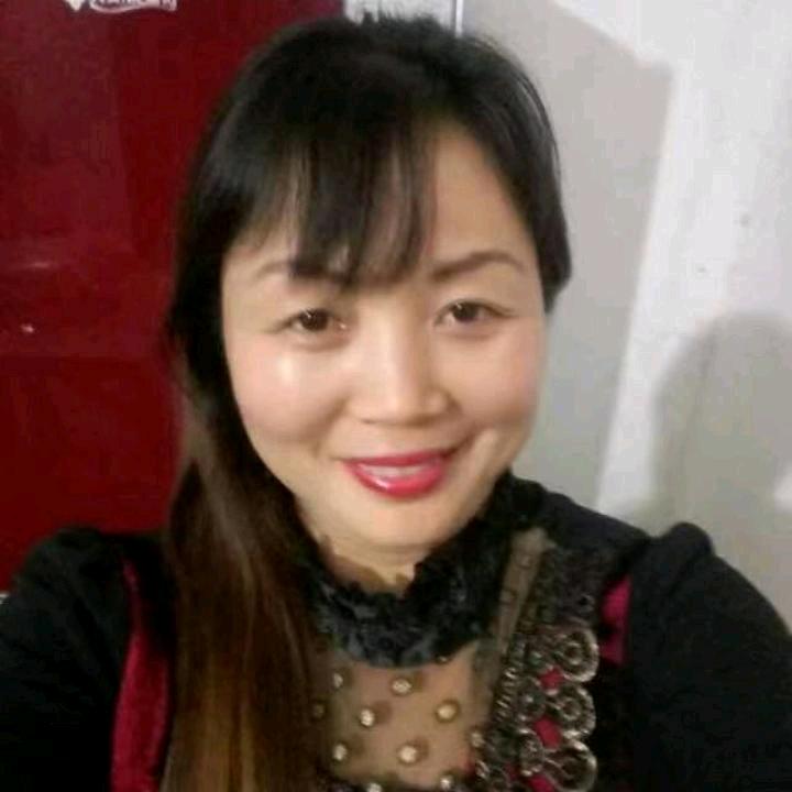 杨二姐