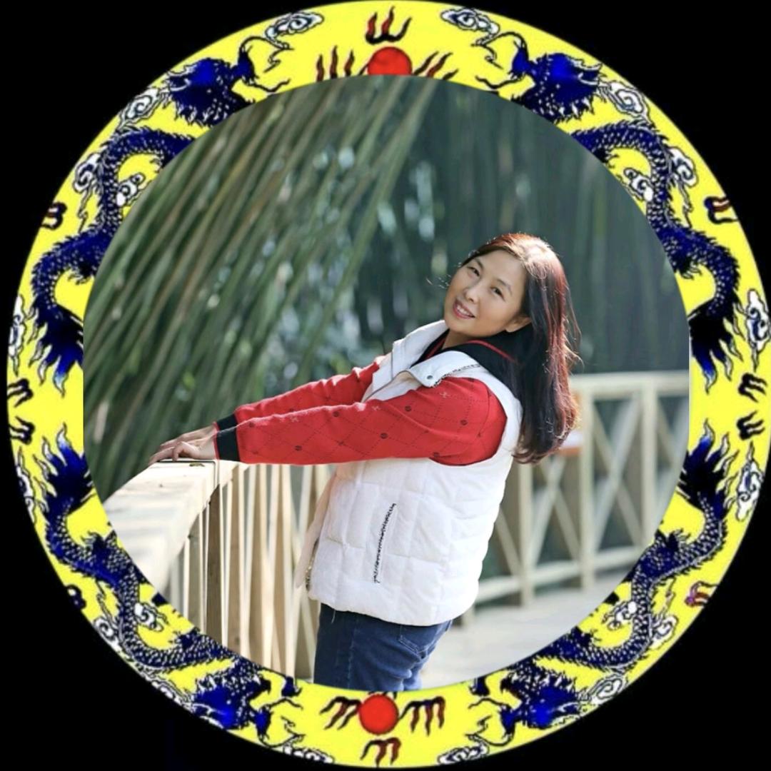 龍行⭐玉儿（6）