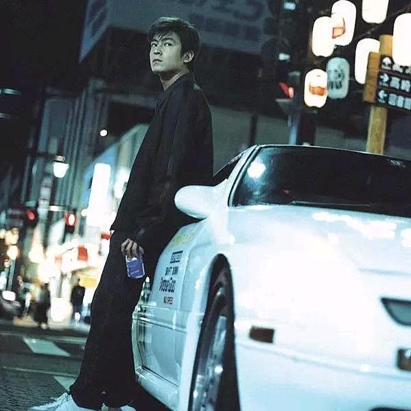 放学后你来接我