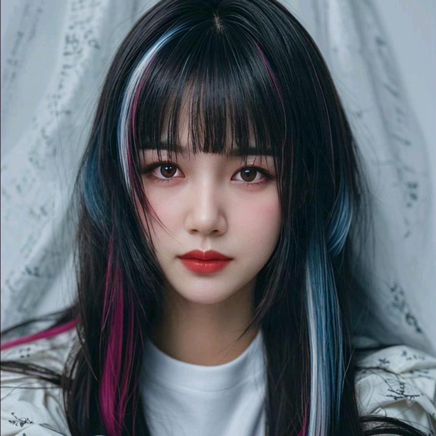 怎么开心怎么来