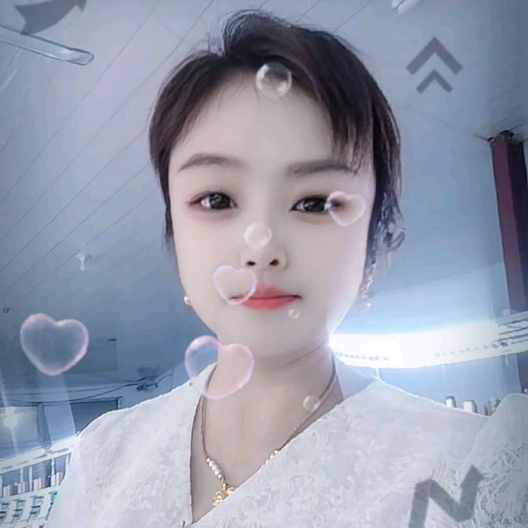 彩霞布艺连赞五个拉黑