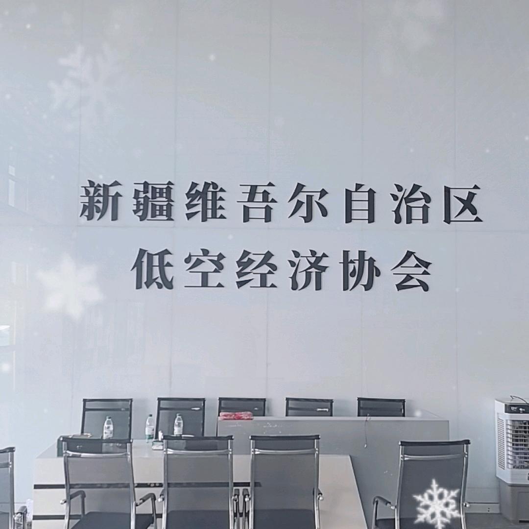 新疆鹏程航空科技有限公司