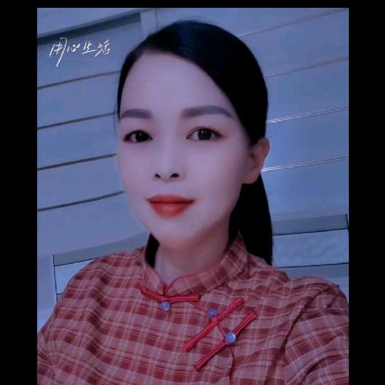美玲