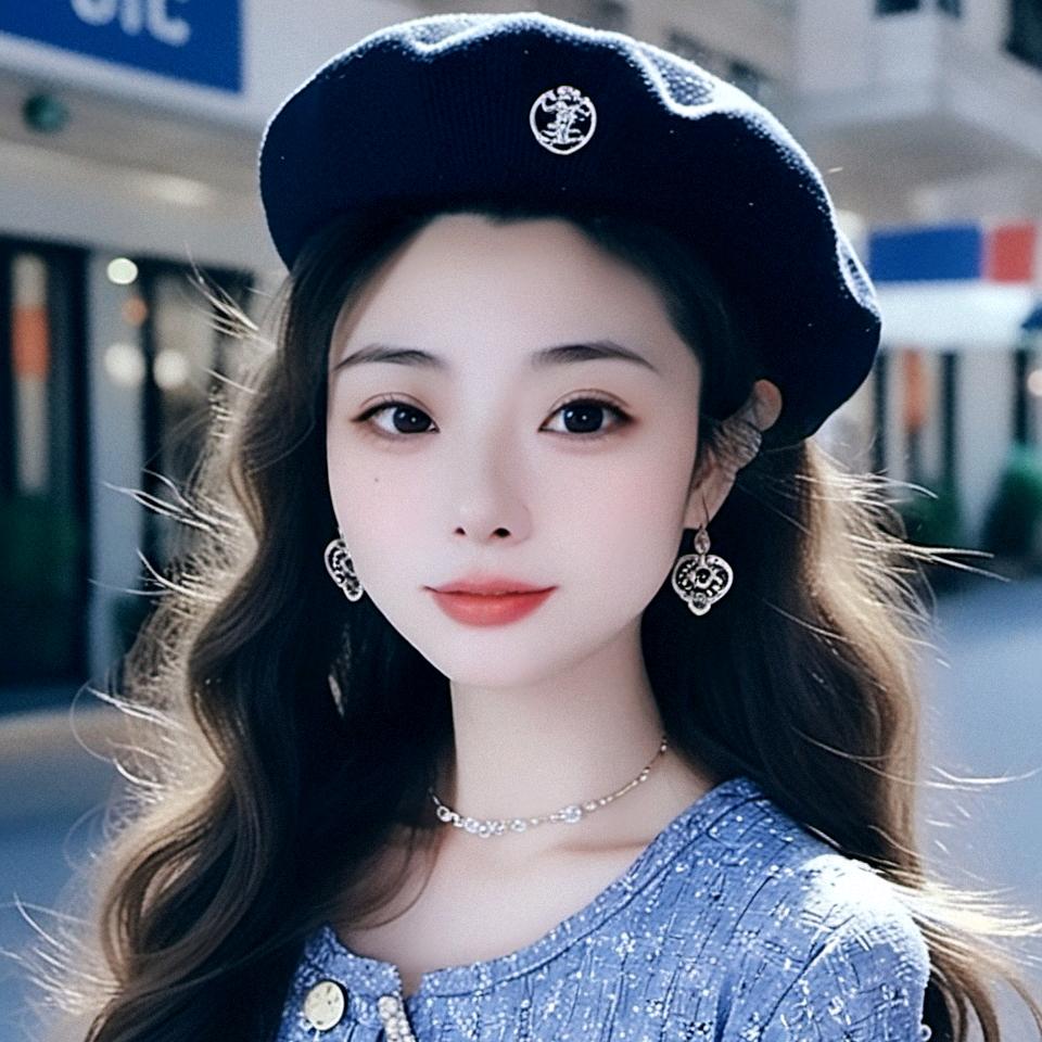 丽丽（首播）