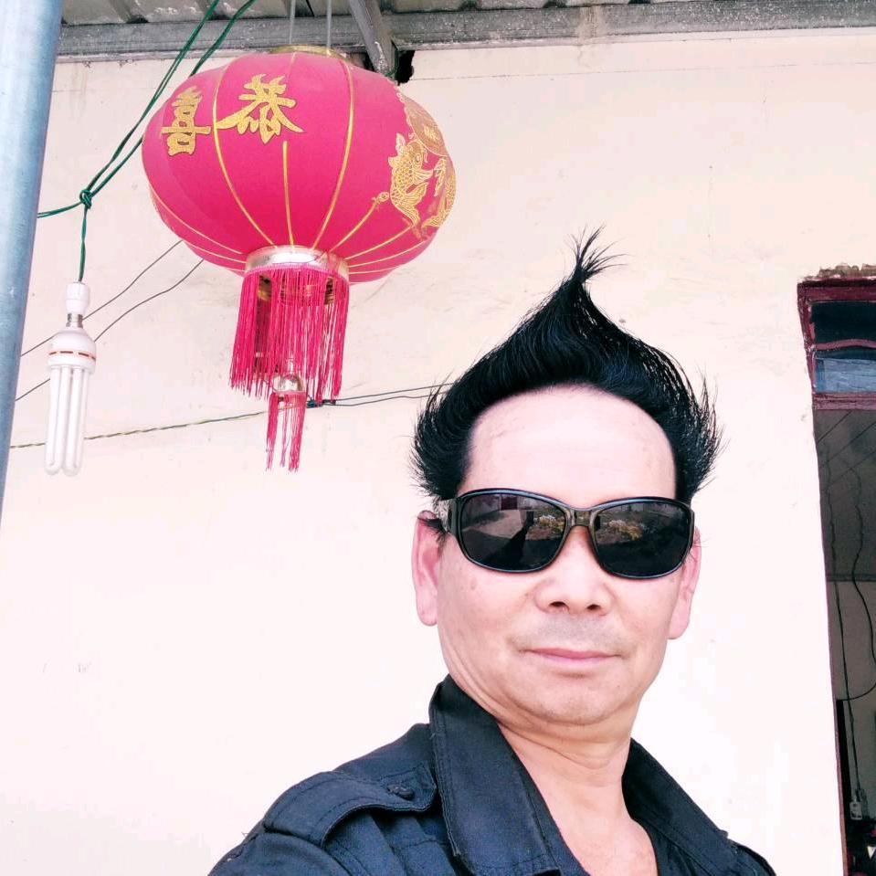 晓宏哥