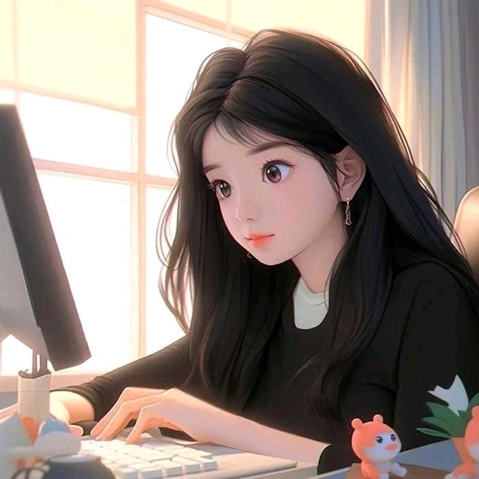 苗苗老师来了