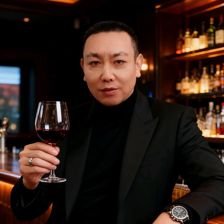 快乐人生(单身)