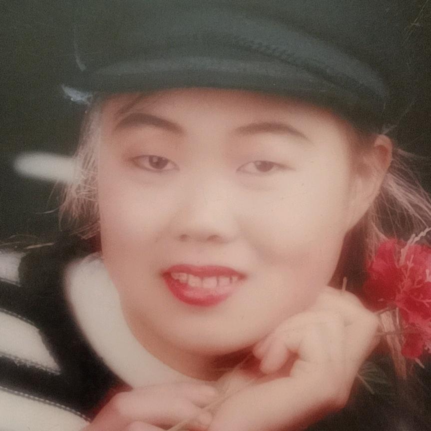 幺妹姐