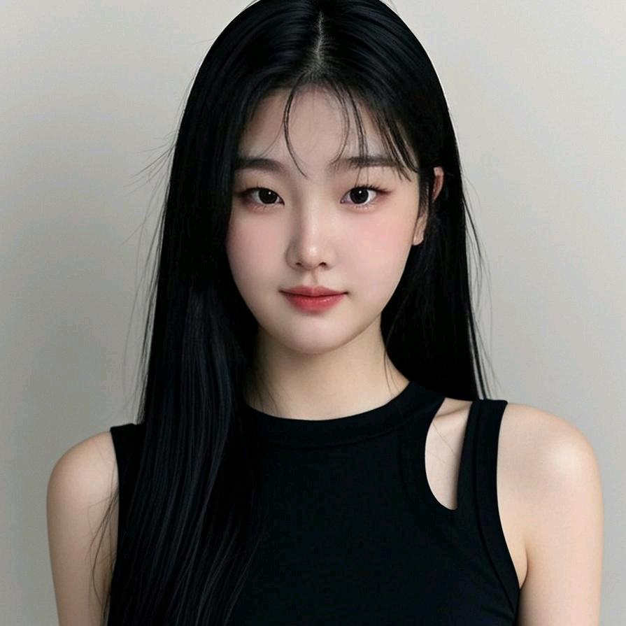 然然子