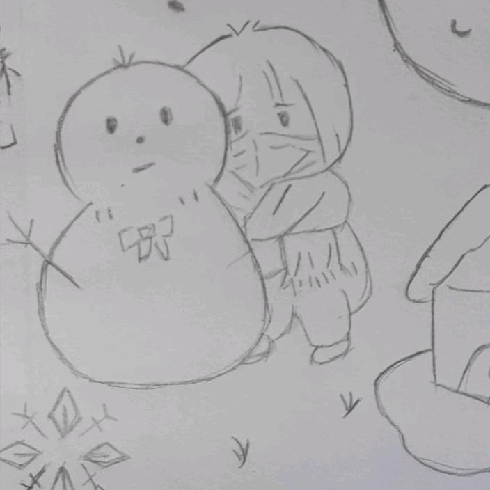 小茶糊