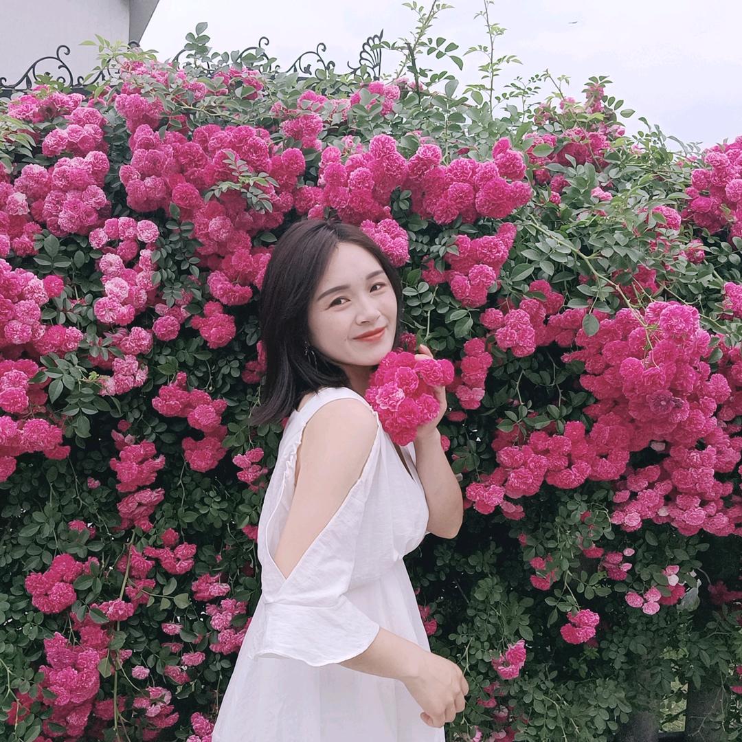 艳妮💕