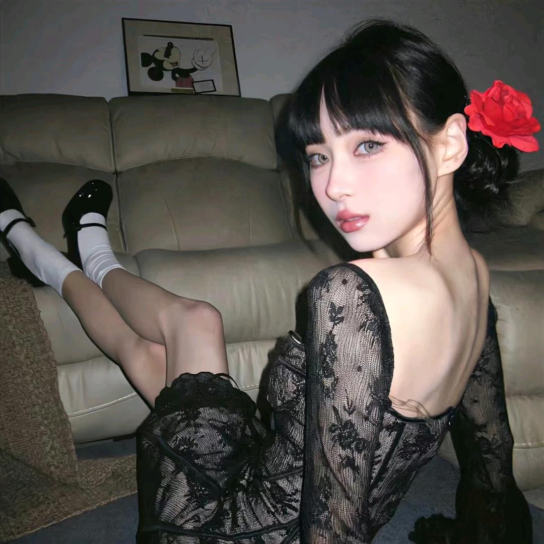 下次折花见你