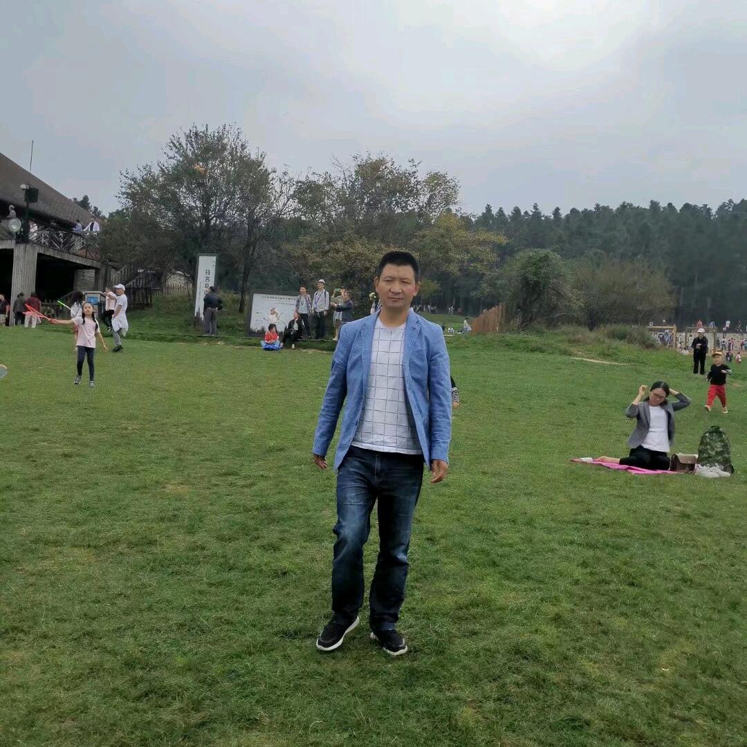 永往黔行