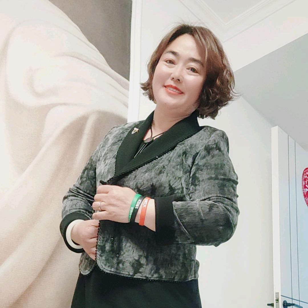 冬瓜霞姐，《拒绝连赞》