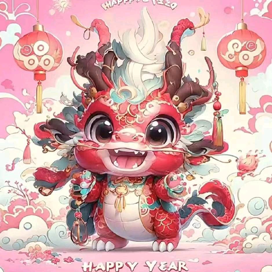 广阔前程