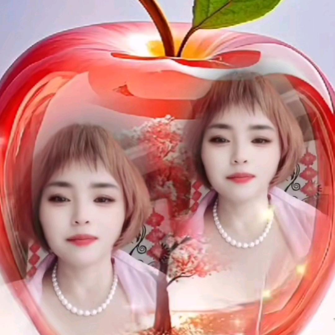 ☔美好❤️未来☔