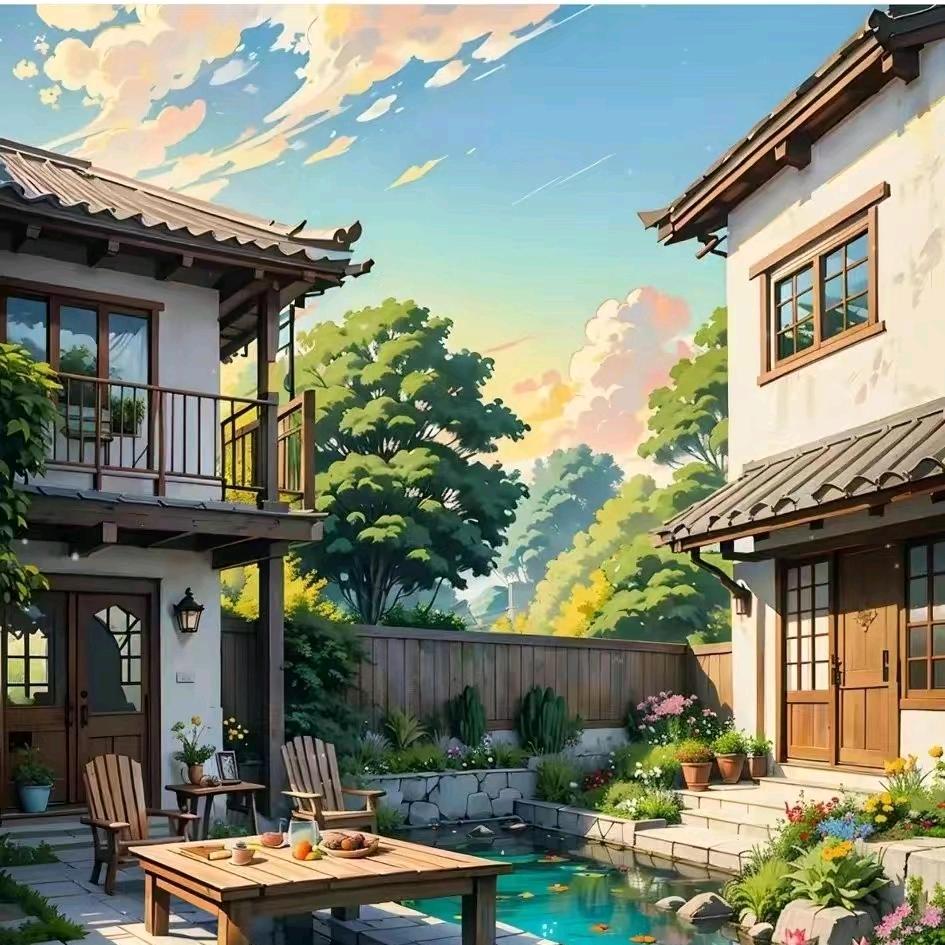🌈没有屁股的蚂蚁