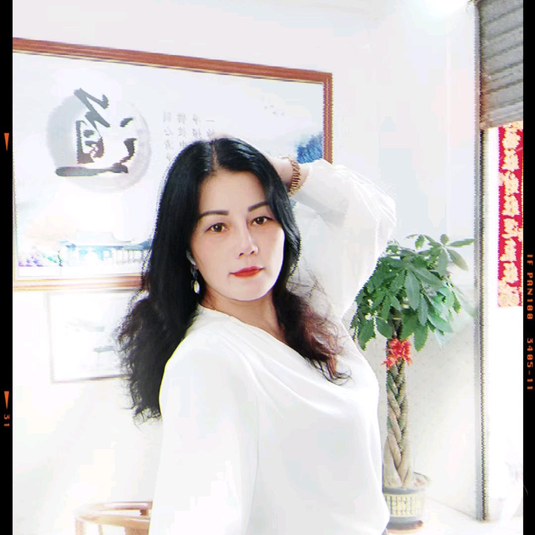 墨锦（不定时开播）