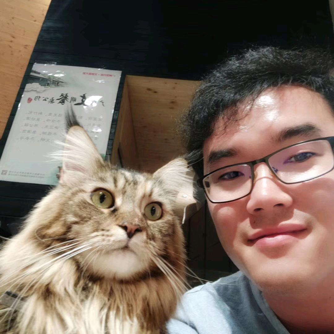 闯荡义乌的小明