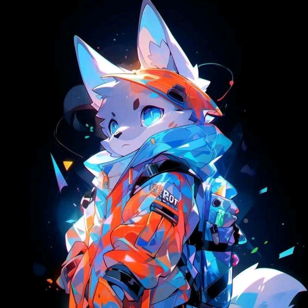 汪汪队张任