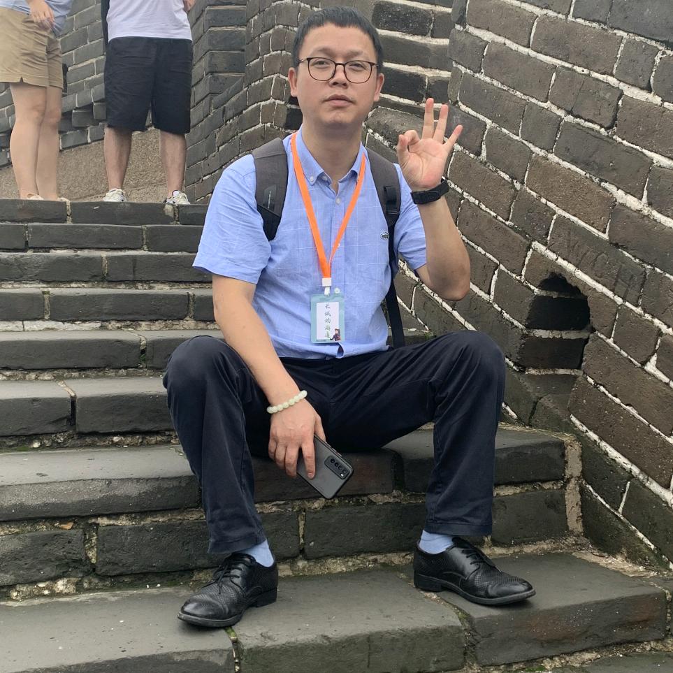 黔旅-印江野温泉