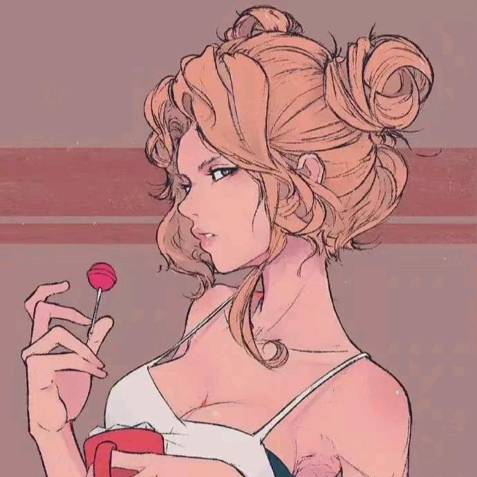 小娘子