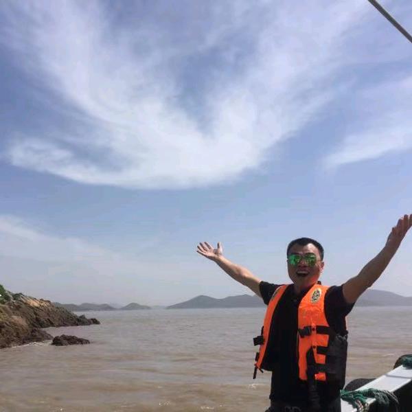 陶淘上海了