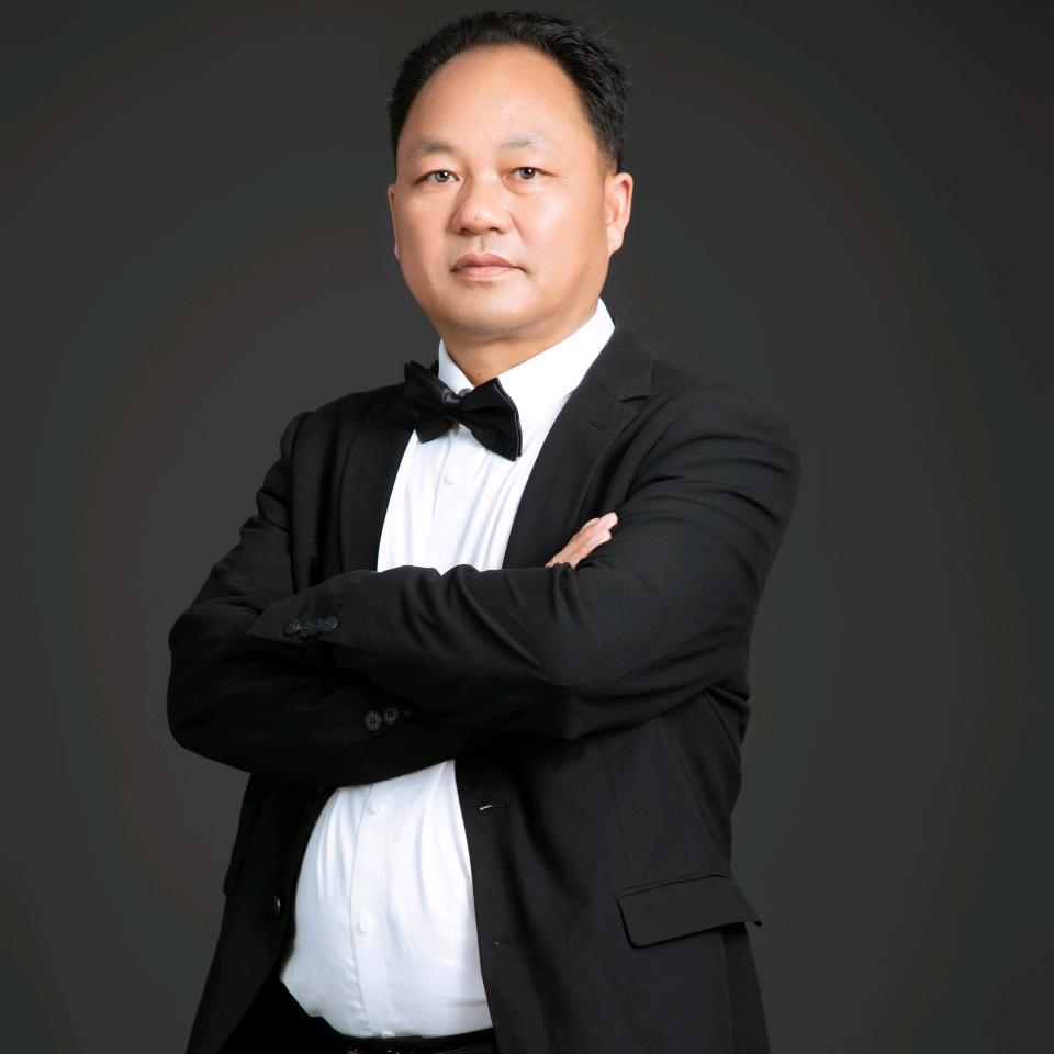 李春辉