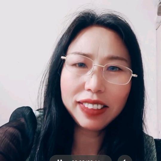 杨婆婆