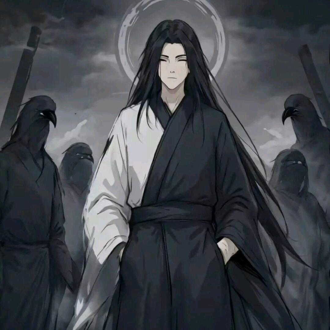 古月方源